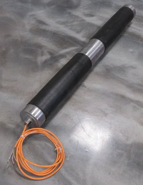 Neuf INTERROLL 113I Tambour Moteur