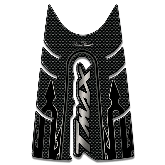 Adesivi Sportello Serbatoio Moto 3D Compatibile Con Kymco Xciting - Foto 9