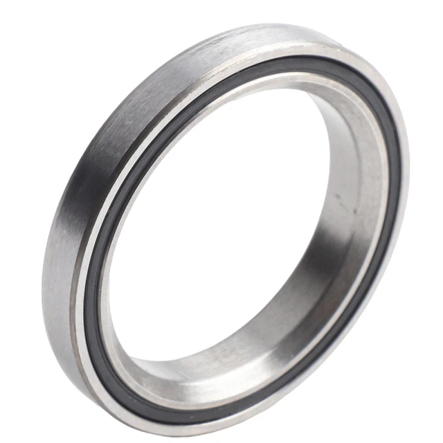 Roulement Céramique De Roue Vélo 15x24x5 Mm Union CB-341