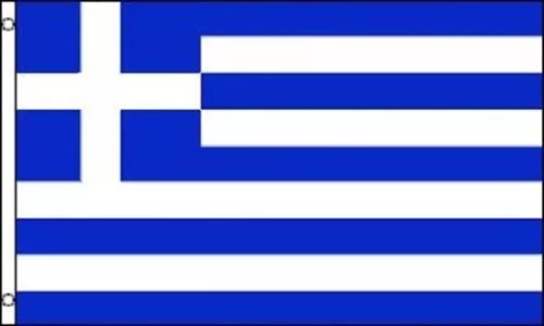3X5 Greece Flag Greek Flags European New Banner F153
