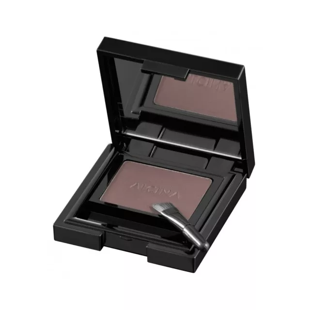 Alcina Perfect Eyebrow Powder lightbrown 010