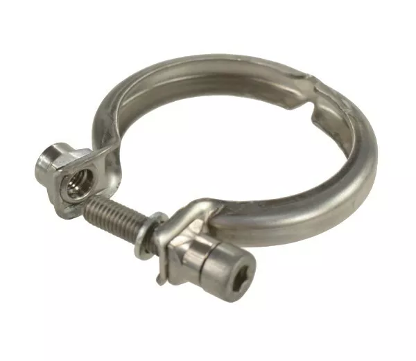 Collier De Fixation Serrage Vanne Egr Pour Xantia 407 406 405 308 Sw 306 162833
