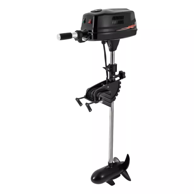 HANGKAI Outboard Brushless Motor 24V Electric Fishing Boat Propeller Engine