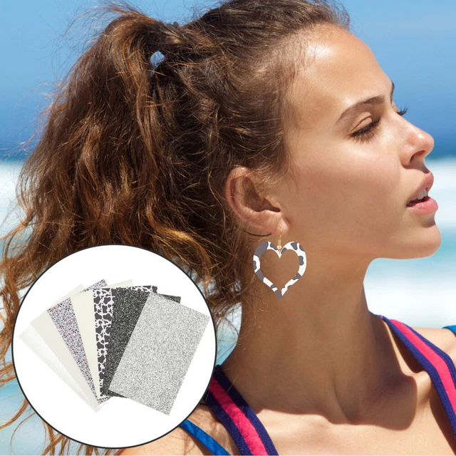 Kit 12 Toppe Riparazione Nylon Termoadesive - Impermeabili Per Abbigliamento - Foto 11