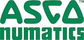 ASCO NUMATICS - 34204070 - Combined filter/regulator - Used