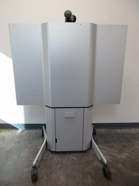 Cisco TelePresence Profile 55 with C60 Codec (CTS-P55C60-K9) Conferencing System 2