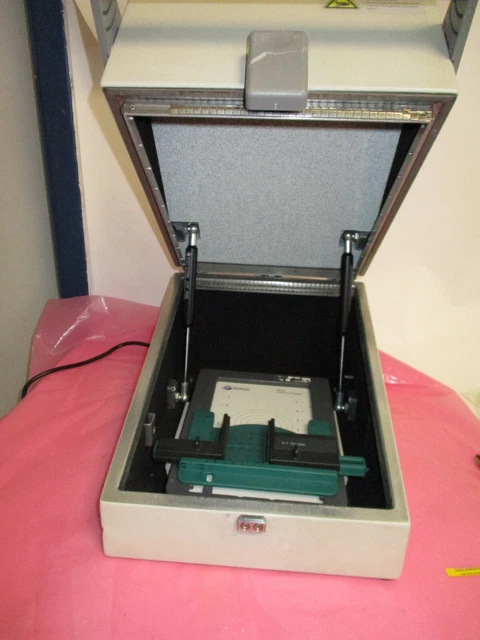 AEROFLEX/COBHAM WILLTEK 4921 RF Shield Box With 4916 antenna coupler ...