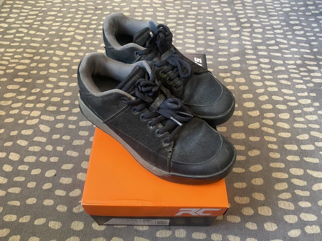 rc livewire mtb shoes
