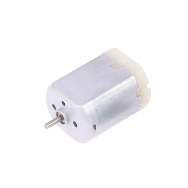 Motore FK-280PA-3734 Micro Carbonio Spazzola Forte Magnete per Modello Auto Giocattolo-w-