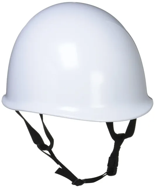 Toyo Safety Helmet White No.110