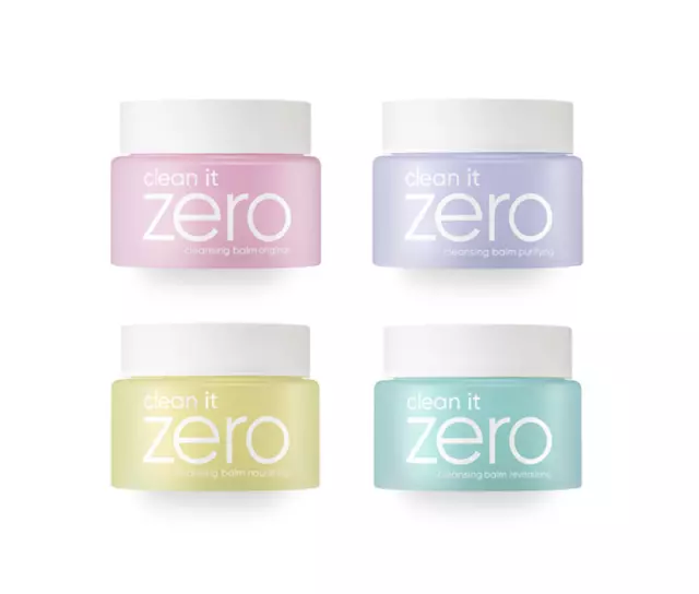 [ Banila Co ] Clean it Zero Cleansing Balm 100ml "SALE!!" US Seller