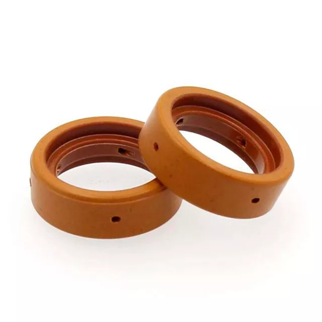 Anello vorticoso alta marca anello vorticoso torce attrezzature produzione CNC saldatura