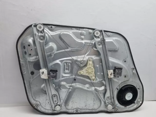 Hyundai I30 Mk1 Window Regulator Front Right Driver Side 81320-2L060 2007 - 2012