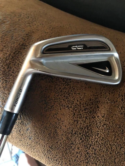 club de golf gaucher série NIKE CCI 