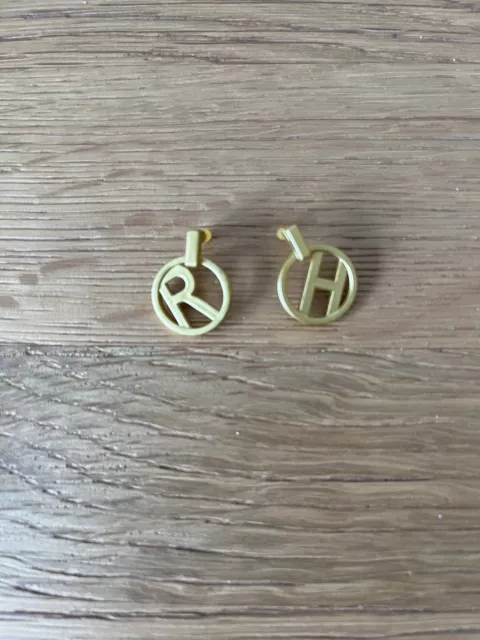 Rainbow High Series 5 Olivia Woods Earrings Spare Replacement New