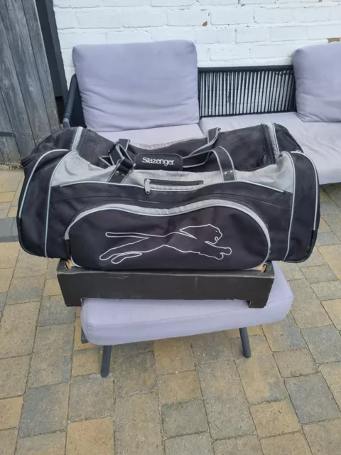 Slazenger Large Cricket Bag