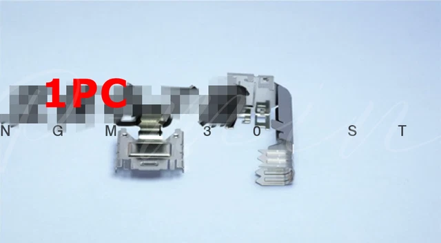 90° Elbow Connector Housing HDR-E26ALPA