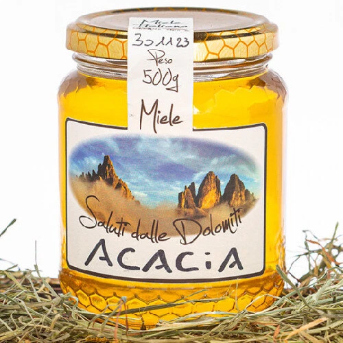 Miele di Acacia