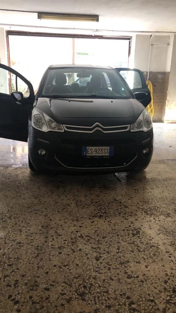 Vendo Macchina In Ottime Condizioni