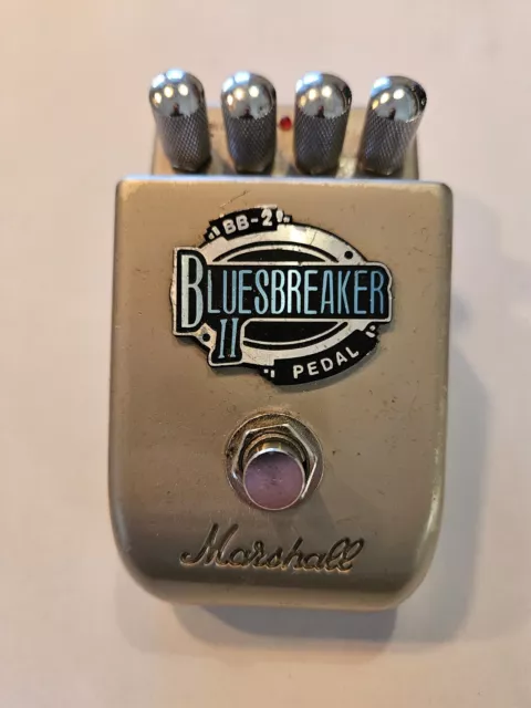 Marshall Bluesbreaker BB-2 Pedal