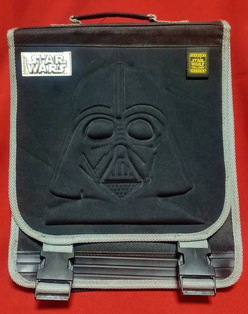 Star Wars - Zaino Darth Vader - Zaino Edizione Speciale