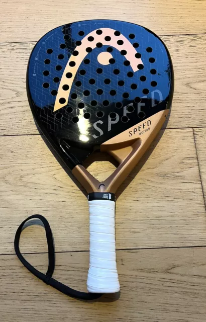 Raquette padel Head Speed Motion – comme Neuve