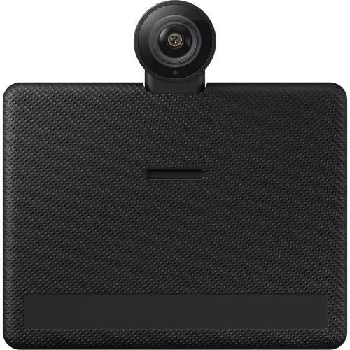 Samsung Slim Fit Camera -  Full HD ,  30FPS , Bult in Mic , For Q60B and Above