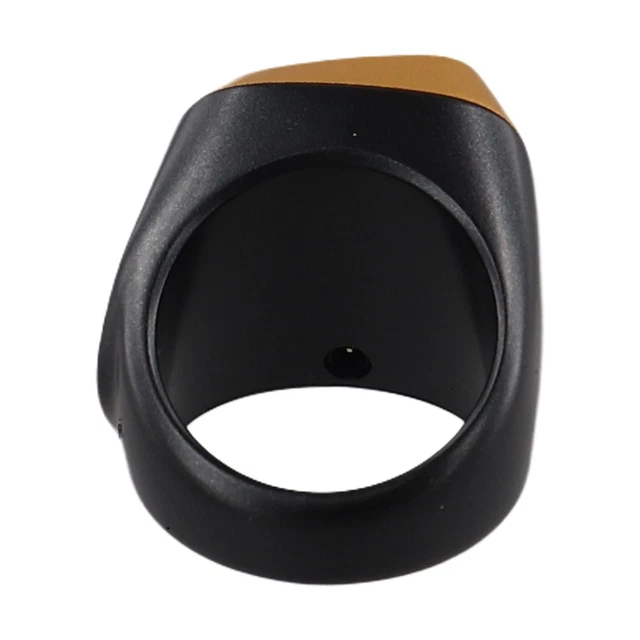 Smart Rings with Notifications, Display, and More: Which Features ...