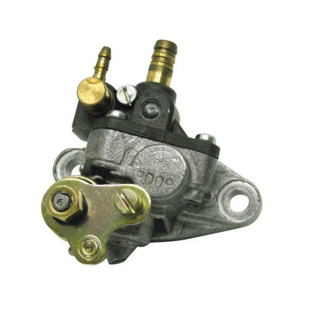 Pompe A Huile Melangeur Minarelli Motore Am 3-4-5 2T / Alluminio