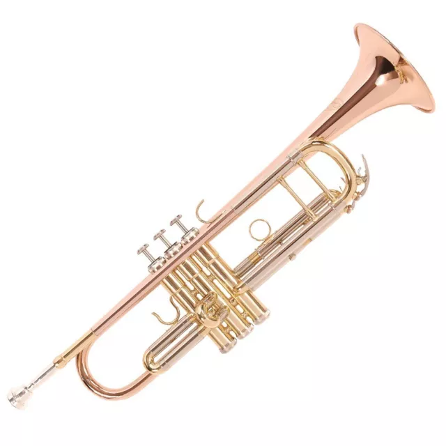 Odyssey Premiere 'Bb' Trumpet Outfit ~ OCR1100