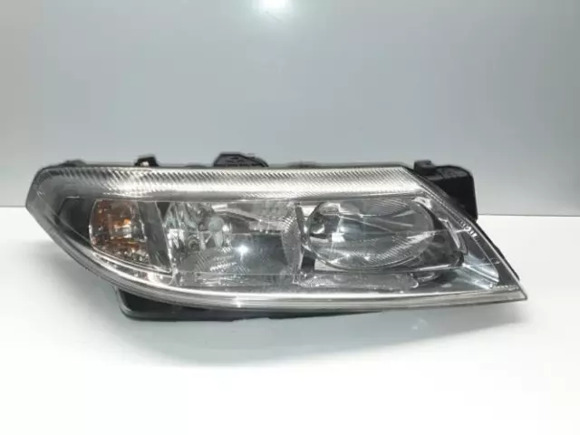 Optique avant principal droit (feux)(phare) RENAULT LAGUNA 2 8200002847