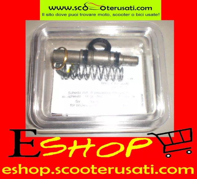 Kit Revisione Pompa Freno Ant. Moto Guzzi "Nevada 350 -T50 T3 " Gu17659352 (E9)