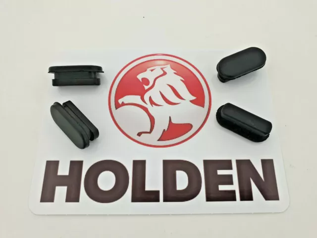Holden Brake  Adjustment Hole Plug X 4-  FX FJ FE FC FB EK EJ EH HD HR HK HT HG