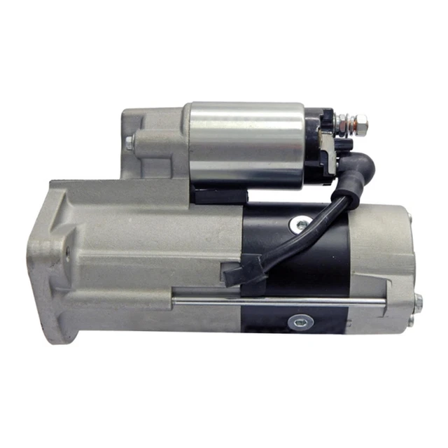 HELLA 8EA 011 612-201 Motorino D'Avviamento 12V 2.2kW - Compatibile Ford Transit Custom V362 - 2