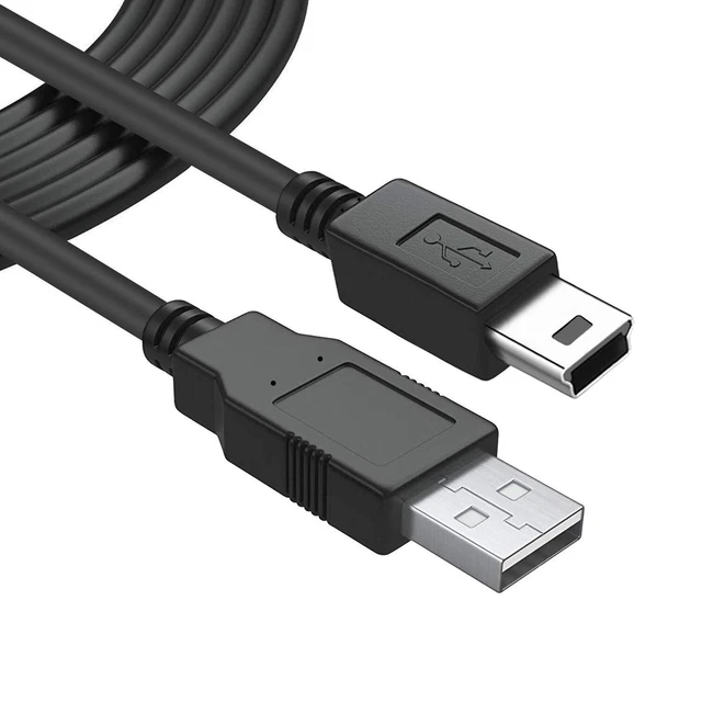 Canon Camera Transfer Cable Pk Power Usb Cable For Canon Ifc