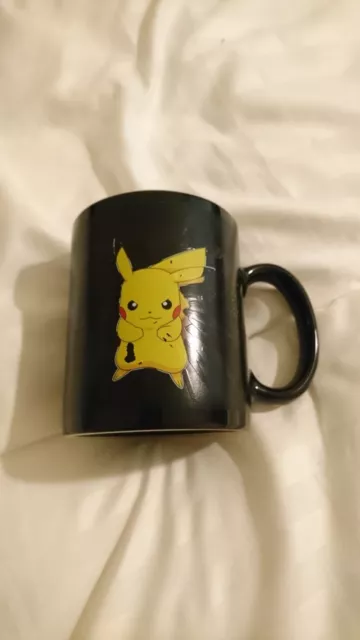 NINTENDO Pokemon Tazza Caffè Coppa Bulbasaur Pikachu Charmander Quirtle Giappone 2016