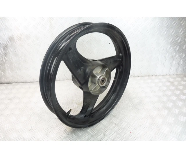 Honda Xlv 125 Varadero Jante Roue Arriere Type Jc32 2001/2006