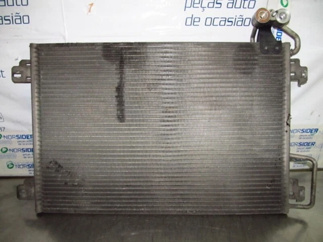 Radiateur Clim RENAULT GRAND SCENIC 4 921004575R - Occasion