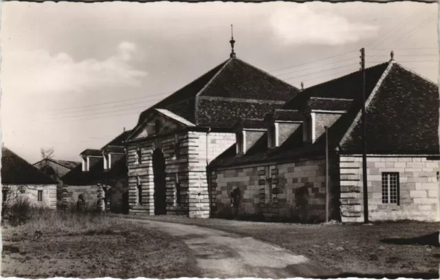 CPA ARC and SENANS - Marshals' Building (131280)