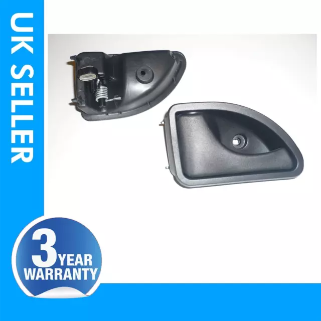 Door handle / left hand side FOR Renault Kangoo Twingo