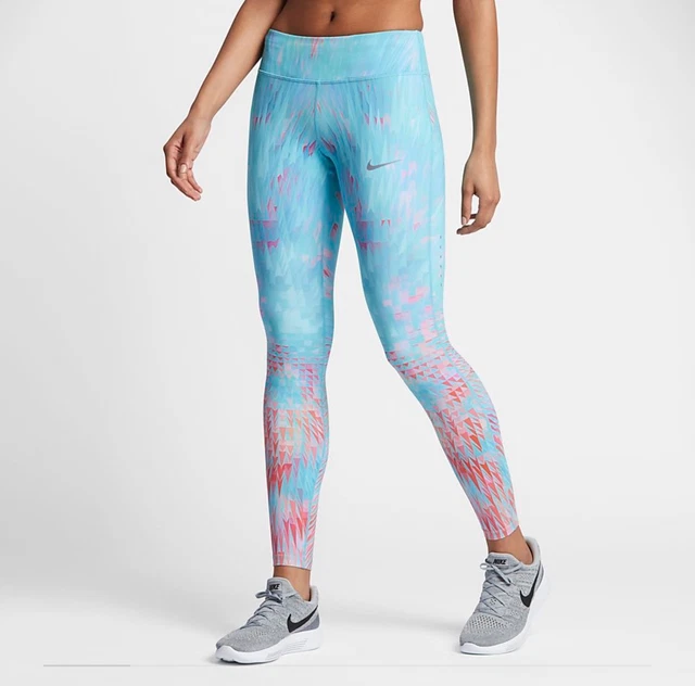 Тайтсы Nike Женские Купить