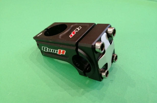 Pro Radi h  Attacco manubrio solo BMX (only) Stem