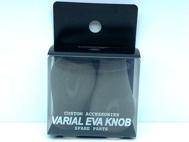 DRT VARIAL KNOB FAT-J DRT ファット J ノブ ライム バリアル ハンドル