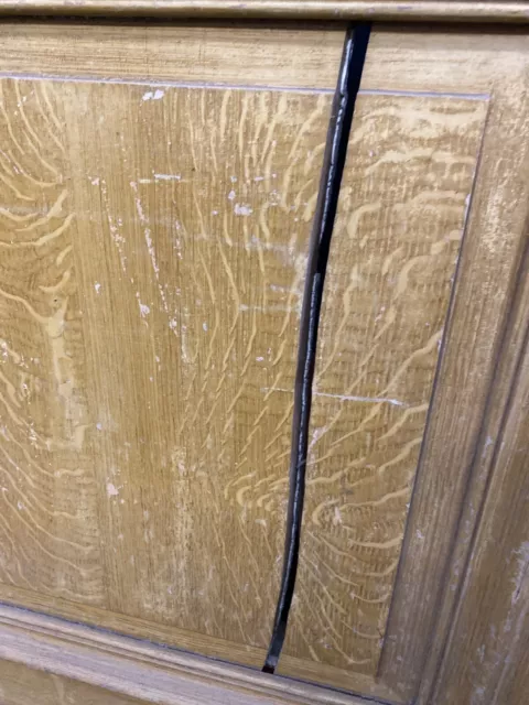 Etched Glass French Parlor Doors 97x63 Two Doors At 97x 31.5 Ea 7
