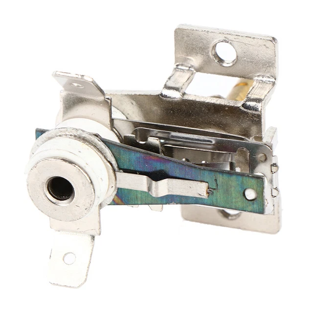 KITCHEN ELECTRIC OVEN Replacing Thermostat Thermal Control 220VAC 10A