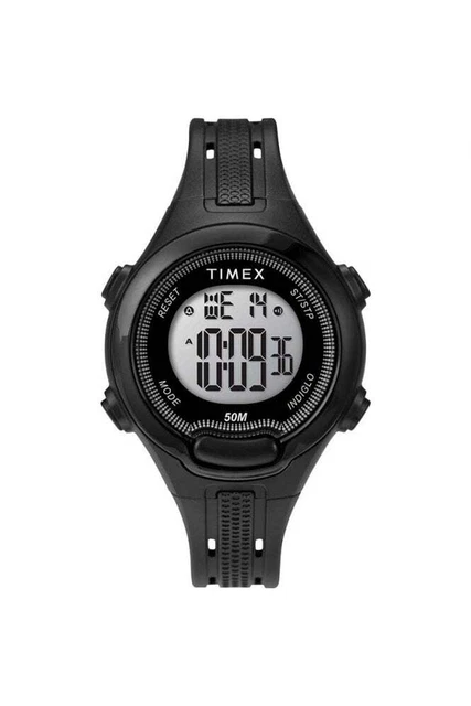 Montre Homme Timex Camper 38mm - Cadran Crème, Bracelet Toile - Résistance à L'eau 50m - Neuf Avec étiquettes
