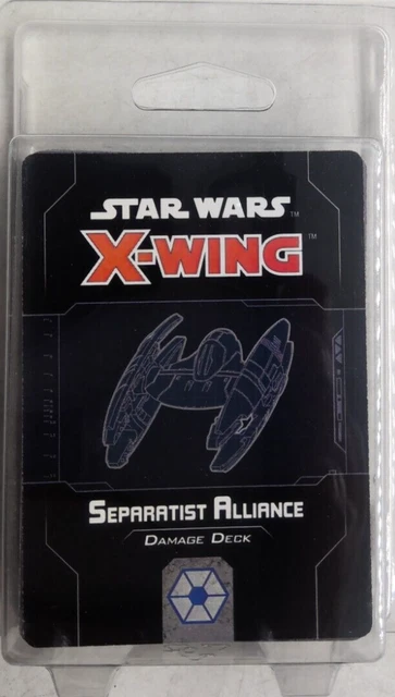 Star Wars: X-Wing Seconda Edizione - Kit di Conversione Primo Ordine
