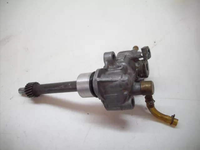 Ölpumpe / Oil Pump Honda PX 50, PX 50R, PX-R 50, PXR 50, PXL 50, AB06