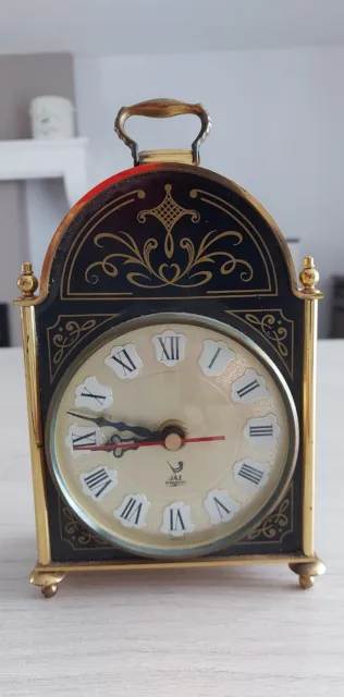 Horloge ancienne à poser - Jaz Diapason