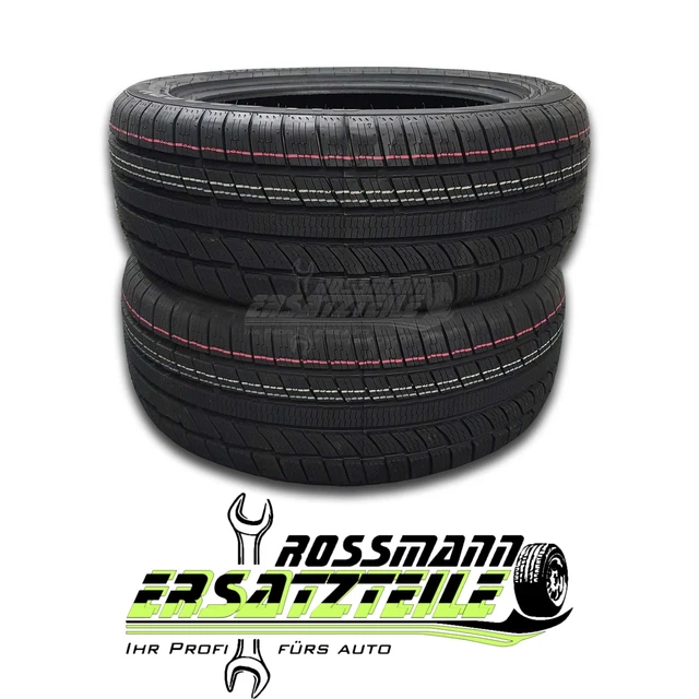 Pneumatici Orium 225/55 R18 102V - All Season Per SUV, XL, M+S E 3PMSF - Foto 5